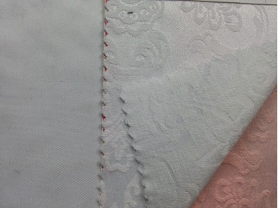 GZ-CLF 提花桌布 枱布  58〃4701  製酒店枱布  CLARENDON 正面照